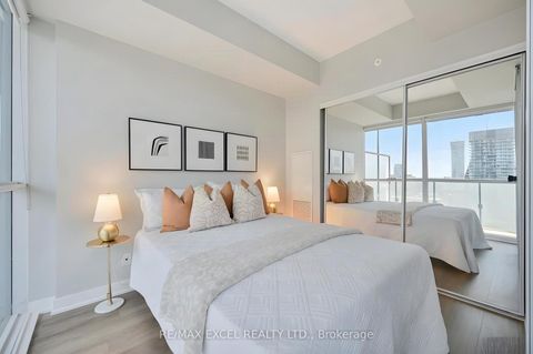 Photo 18 at 5004 - 15 Grenville Street, Bay Street Corridor, Toronto