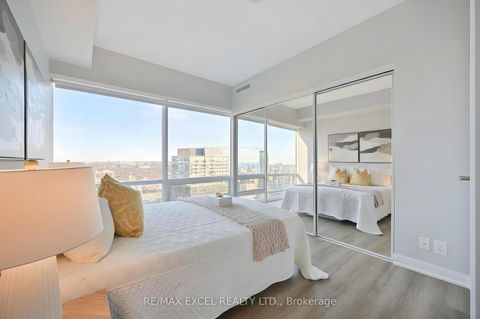 Photo 19 at 5004 - 15 Grenville Street, Bay Street Corridor, Toronto