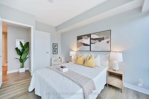 Photo 20 at 5004 - 15 Grenville Street, Bay Street Corridor, Toronto