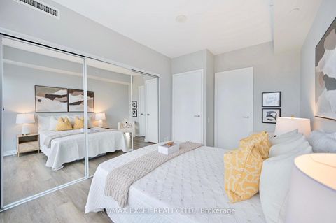 Photo 21 at 5004 - 15 Grenville Street, Bay Street Corridor, Toronto