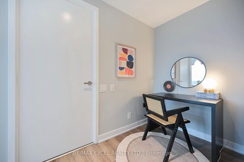 Photo 22 at 5004 - 15 Grenville Street, Bay Street Corridor, Toronto
