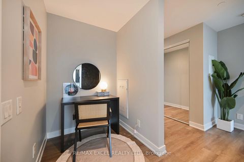 Photo 23 at 5004 - 15 Grenville Street, Bay Street Corridor, Toronto