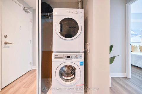 Photo 24 at 5004 - 15 Grenville Street, Bay Street Corridor, Toronto