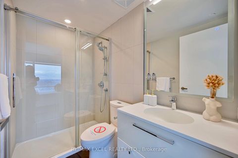 Photo 25 at 5004 - 15 Grenville Street, Bay Street Corridor, Toronto