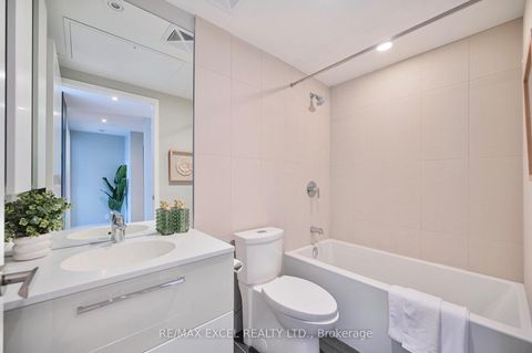 Photo 26 at 5004 - 15 Grenville Street, Bay Street Corridor, Toronto