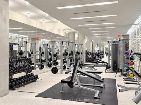 Photo 27 at 5004 - 15 Grenville Street, Bay Street Corridor, Toronto