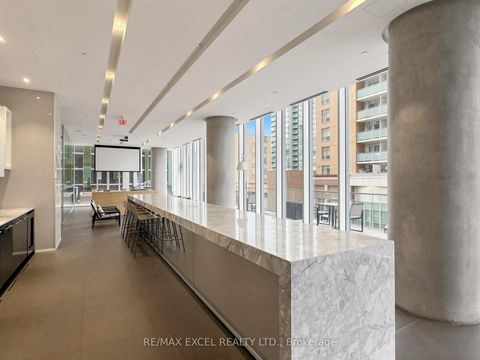 Photo 28 at 5004 - 15 Grenville Street, Bay Street Corridor, Toronto