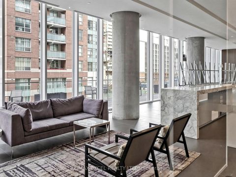 Photo 29 at 5004 - 15 Grenville Street, Bay Street Corridor, Toronto