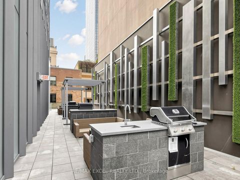 Photo 32 at 5004 - 15 Grenville Street, Bay Street Corridor, Toronto