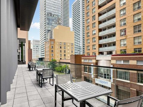 Photo 33 at 5004 - 15 Grenville Street, Bay Street Corridor, Toronto