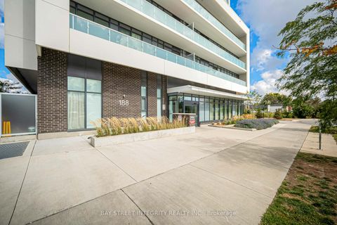 Photo 2 at 801 - 188 Fairview Mall Drive, Don Valley Village, Toronto