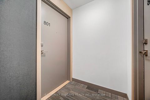 Photo 4 at 801 - 188 Fairview Mall Drive, Don Valley Village, Toronto