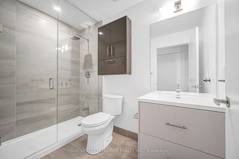 Photo 11 at 801 - 188 Fairview Mall Drive, Don Valley Village, Toronto