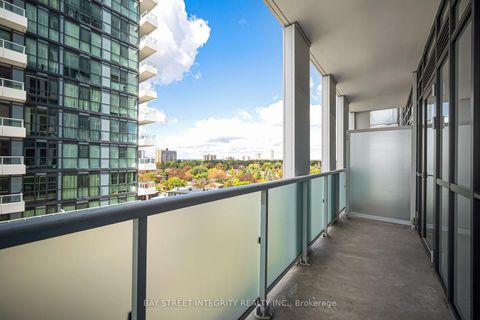 Photo 38 at 801 - 188 Fairview Mall Drive, Don Valley Village, Toronto