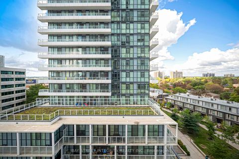 Photo 42 at 801 - 188 Fairview Mall Drive, Don Valley Village, Toronto