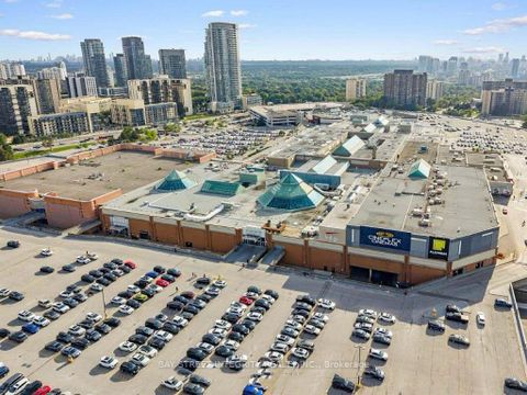 Photo 43 at 801 - 188 Fairview Mall Drive, Don Valley Village, Toronto