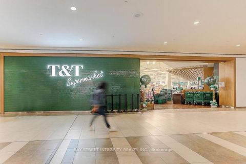 Photo 44 at 801 - 188 Fairview Mall Drive, Don Valley Village, Toronto