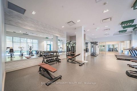 Photo 47 at 801 - 188 Fairview Mall Drive, Don Valley Village, Toronto