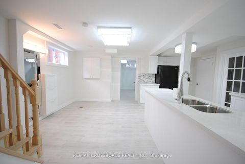 Photo 15 at 25 Arbutus Crescent, Dorset Park, Toronto