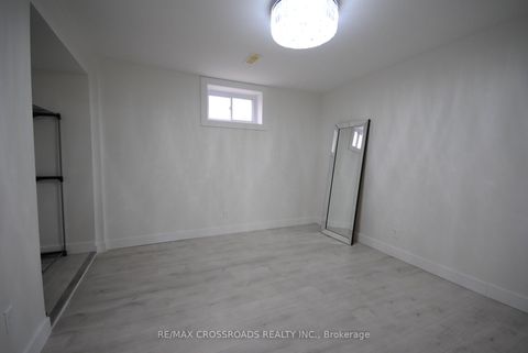 Photo 17 at 25 Arbutus Crescent, Dorset Park, Toronto