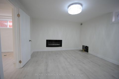 Photo 18 at 25 Arbutus Crescent, Dorset Park, Toronto
