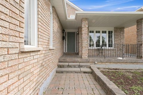 Photo 1 at 337 Forest Drive, West Woodbridge, Vaughan