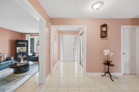 Photo 2 at 337 Forest Drive, West Woodbridge, Vaughan