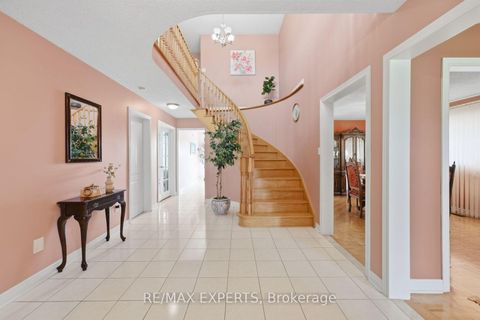 Photo 3 at 337 Forest Drive, West Woodbridge, Vaughan