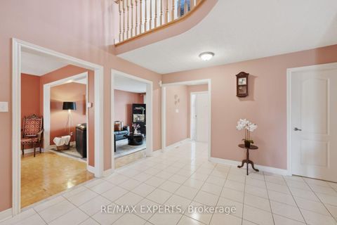 Photo 4 at 337 Forest Drive, West Woodbridge, Vaughan