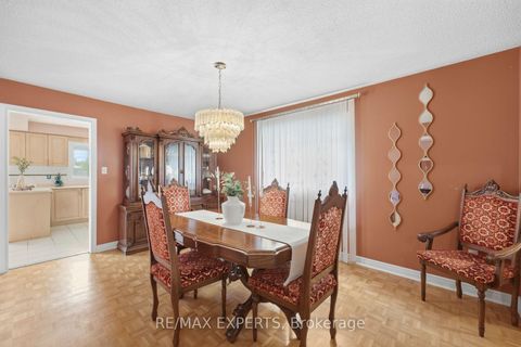 Photo 8 at 337 Forest Drive, West Woodbridge, Vaughan