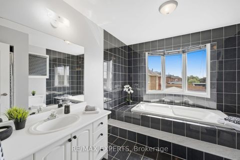 Photo 29 at 337 Forest Drive, West Woodbridge, Vaughan