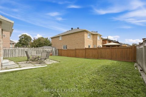 Photo 32 at 337 Forest Drive, West Woodbridge, Vaughan
