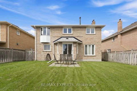 Photo 34 at 337 Forest Drive, West Woodbridge, Vaughan