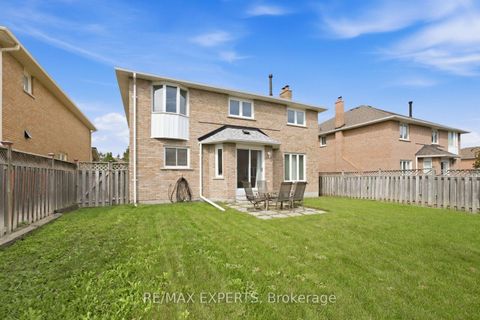 Photo 35 at 337 Forest Drive, West Woodbridge, Vaughan