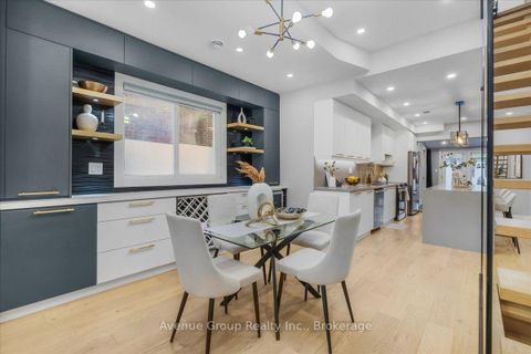 Photo 1 at 811 Dovercourt Road, Junction, Toronto