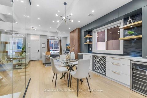 Photo 4 at 811 Dovercourt Road, Junction, Toronto