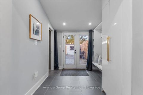 Photo 11 at 811 Dovercourt Road, Junction, Toronto