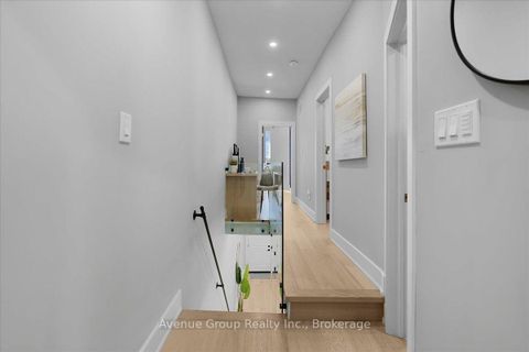 Photo 15 at 811 Dovercourt Road, Junction, Toronto