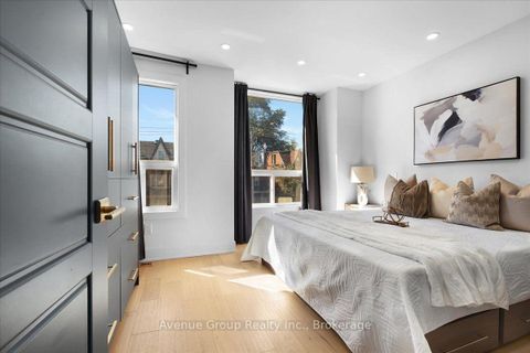 Photo 16 at 811 Dovercourt Road, Junction, Toronto