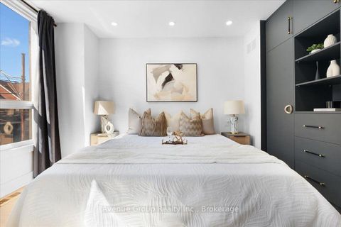 Photo 17 at 811 Dovercourt Road, Junction, Toronto