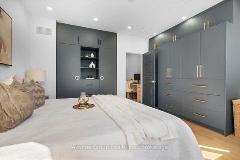 Photo 18 at 811 Dovercourt Road, Junction, Toronto