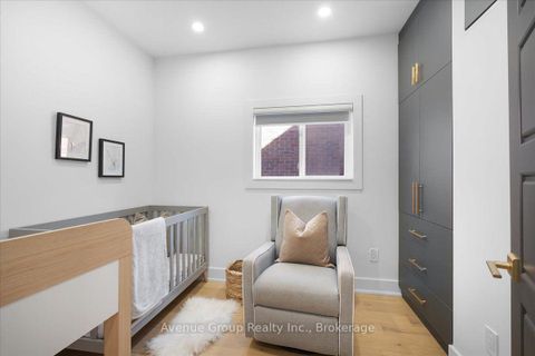 Photo 21 at 811 Dovercourt Road, Junction, Toronto