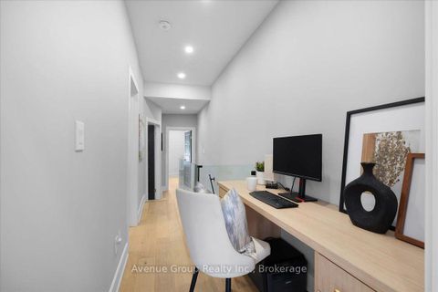 Photo 25 at 811 Dovercourt Road, Junction, Toronto