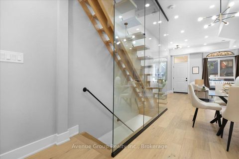 Photo 26 at 811 Dovercourt Road, Junction, Toronto