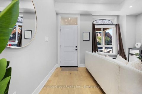 Photo 34 at 811 Dovercourt Road, Junction, Toronto