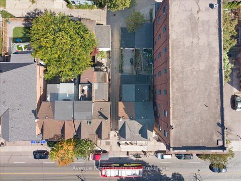 Photo 39 at 811 Dovercourt Road, Junction, Toronto