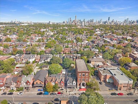 Photo 40 at 811 Dovercourt Road, Junction, Toronto