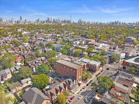 Photo 41 at 811 Dovercourt Road, Junction, Toronto