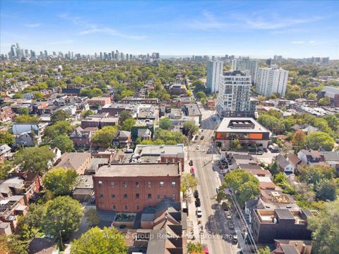 Photo 42 at 811 Dovercourt Road, Junction, Toronto