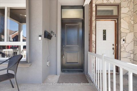 Photo 46 at 811 Dovercourt Road, Junction, Toronto